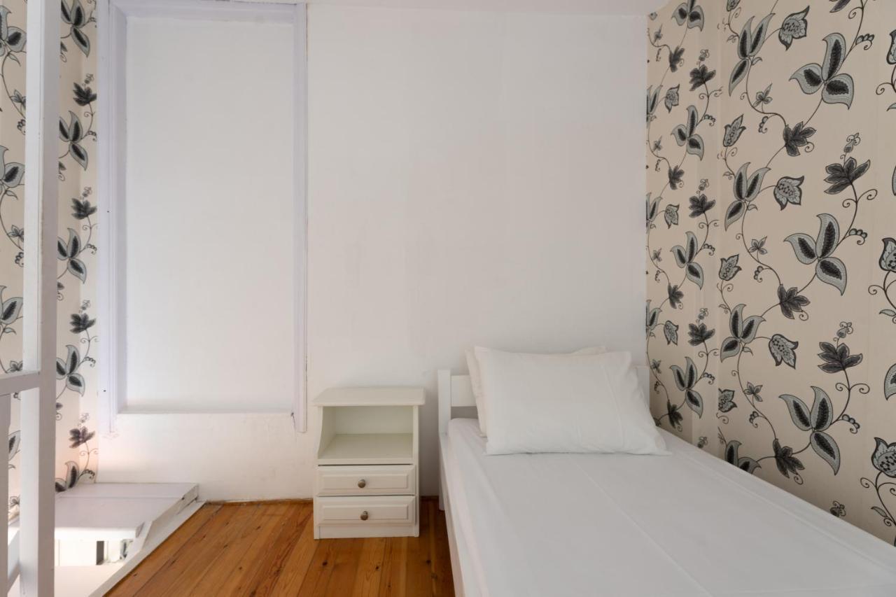 Potamaki Studios & Apartments Stoupa Exterior photo