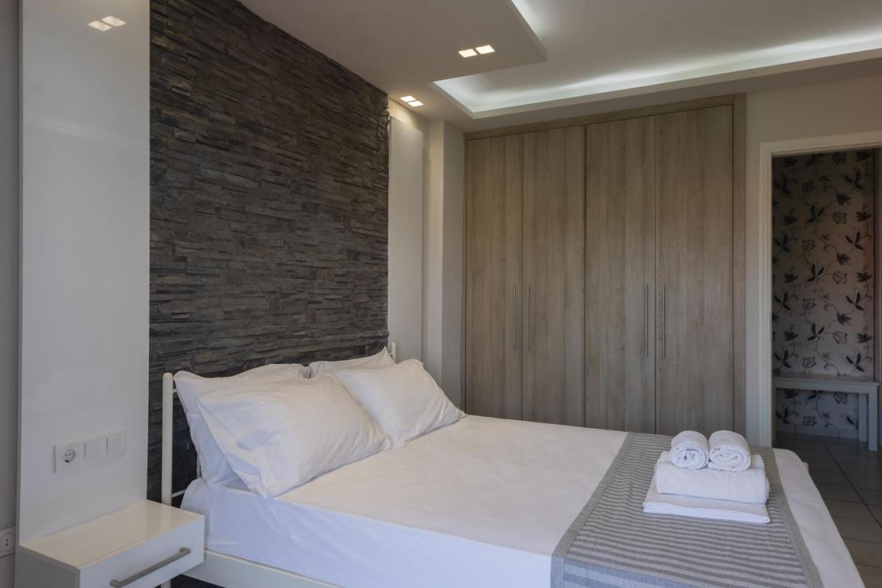 Potamaki Studios & Apartments Stoupa Exterior photo