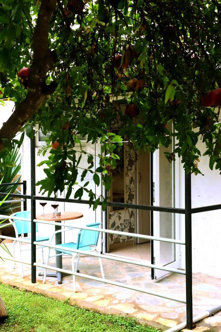 Potamaki Studios & Apartments Stoupa Room photo