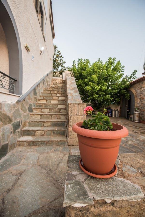 Potamaki Studios & Apartments Stoupa Exterior photo