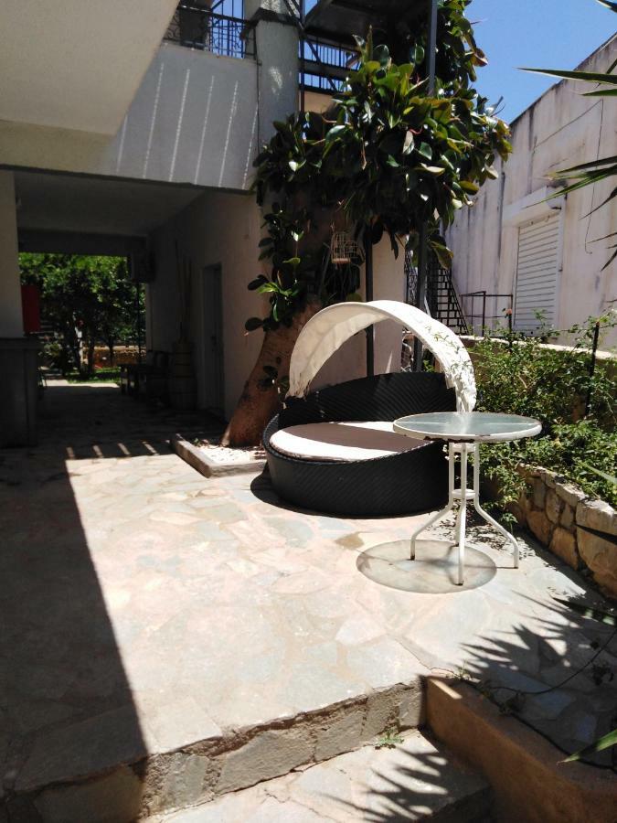 Potamaki Studios & Apartments Stoupa Exterior photo